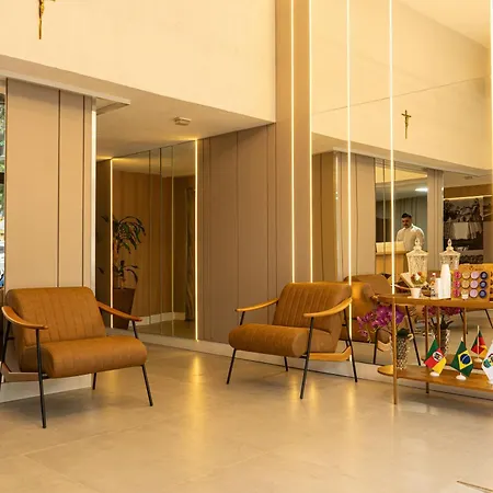 Hotel Nacional Inn Porto Alegre - Proximo Ao Complexo Hospitalar Santa Casa E Ufrgs