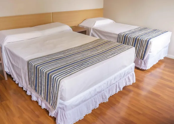 Nacional - Proximo Ao Complexo Hospitalar Santa Casa E Ufrgs Porto Alegre
