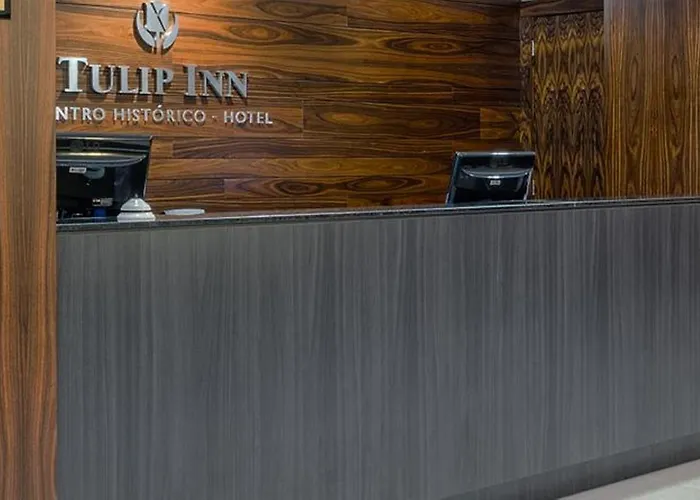 Hotel Nacional - Proximo Ao Complexo Hospitalar Santa Casa E Ufrgs 3*