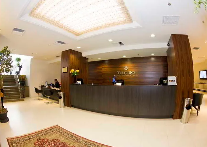 Hotel Nacional - Proximo Ao Complexo Hospitalar Santa Casa E Ufrgs Porto Alegre