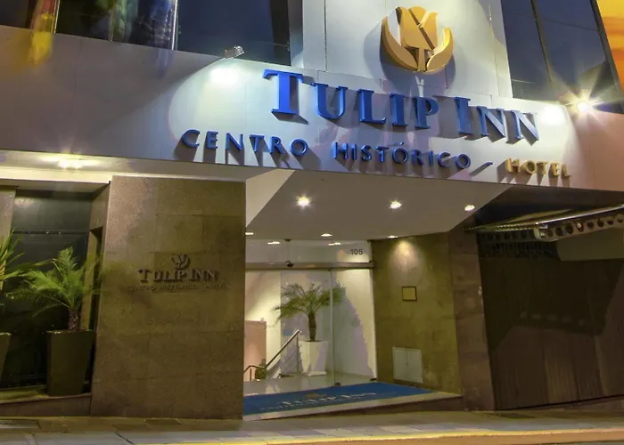 Hotel Nacional - Proximo Ao Complexo Hospitalar Santa Casa E Ufrgs 3*