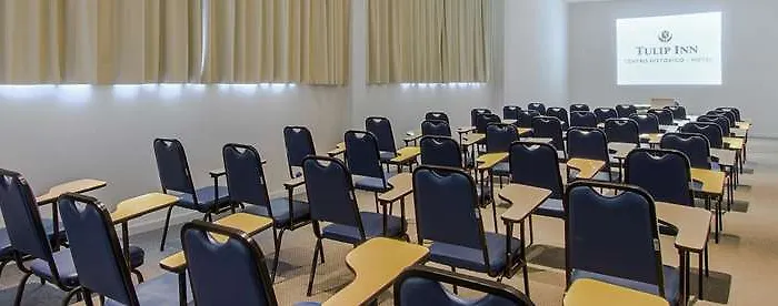 Hotel Nacional - Proximo Ao Complexo Hospitalar Santa Casa E Ufrgs Porto Alegre